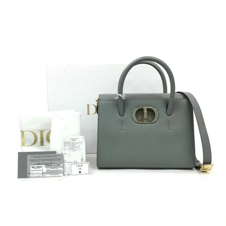 95新/迪奥/单肩包/C1365195416/[251127ELAW]