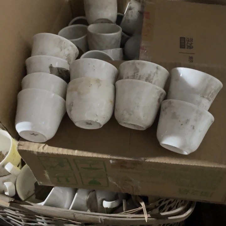 琉璃手工艺品陶瓷艺术摆件