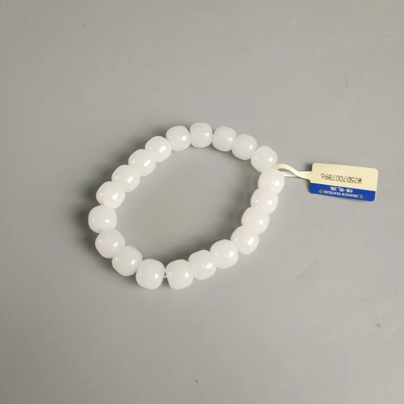 和田玉手串-M25D7007896-05