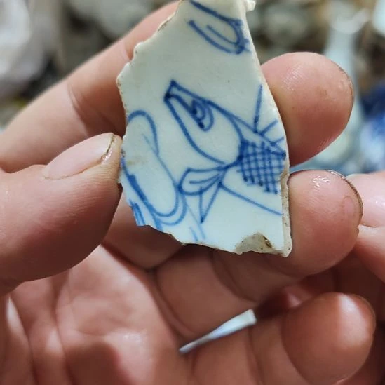 陶瓷手工艺品陶瓷