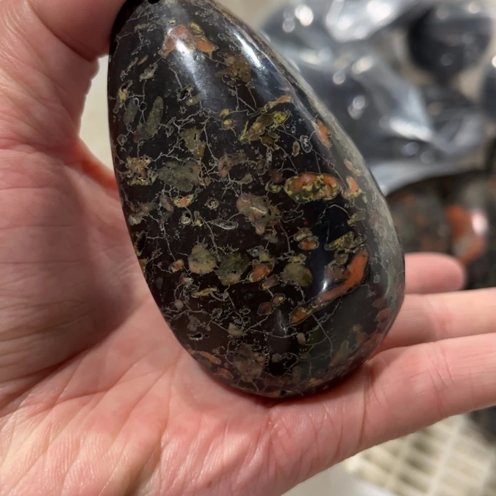 石英质玉珠宝奇石未镶嵌