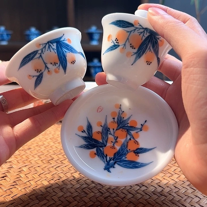 杯三钰堂茶器闪购链接
