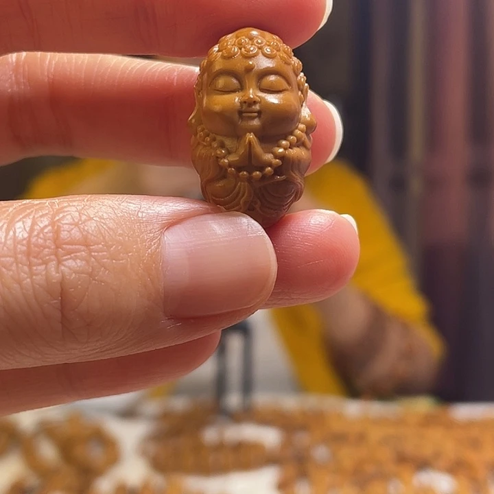 手串/手链橄榄核