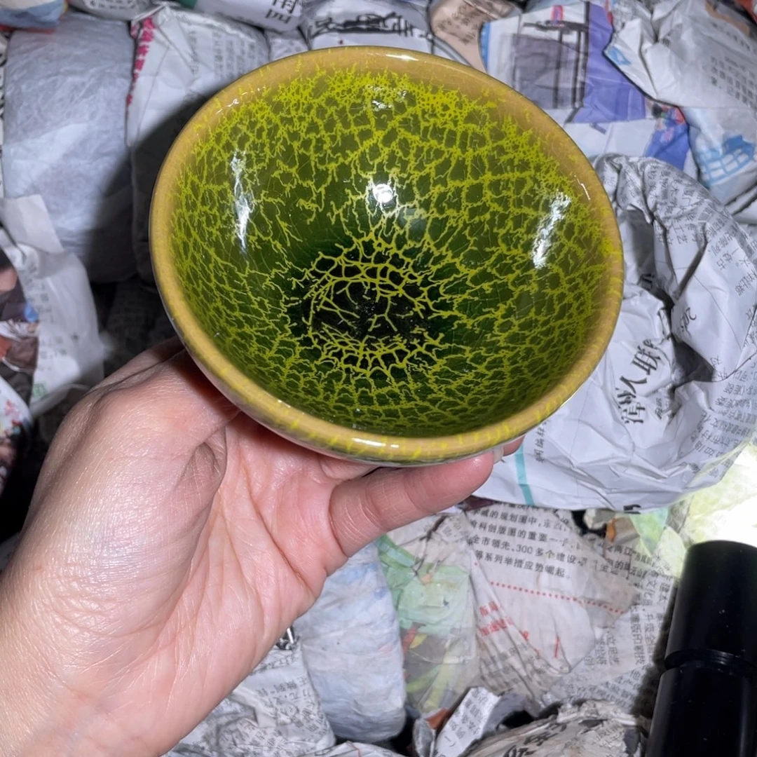 茶盏建盏直播间链接