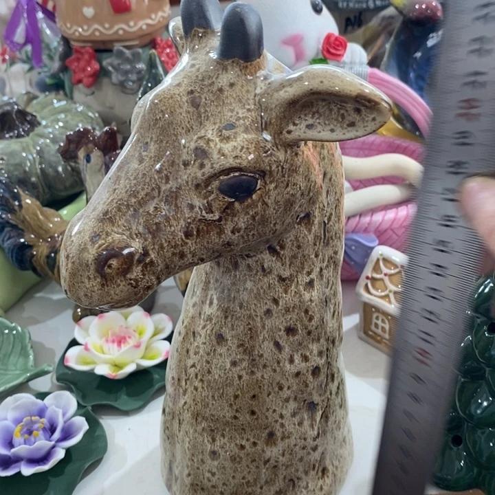 陶瓷树脂工艺摆件