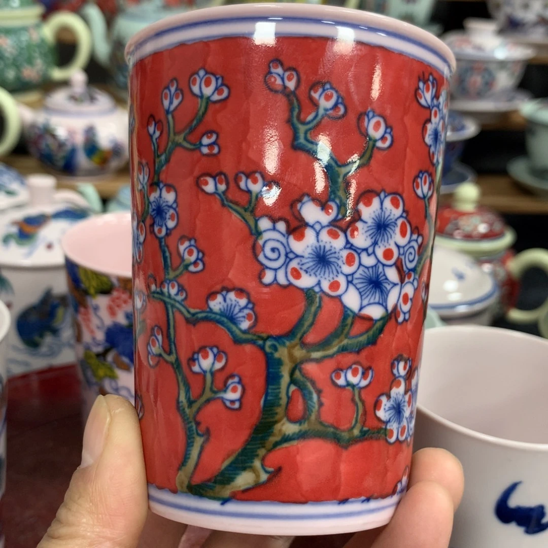 其他陶景德镇陶瓷 碗 盘 杯 壶 碟 各种……