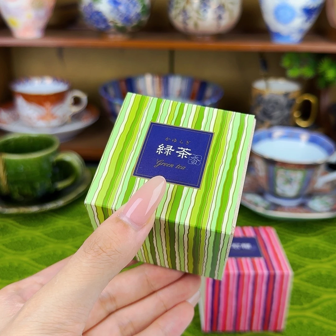 他家茶具瓷器真好看
