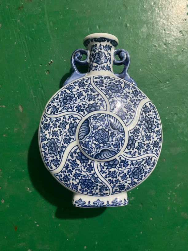 8183（代拍链接）陶瓷摆件