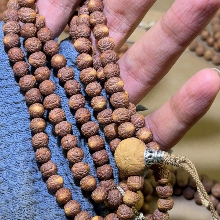 喬***意国产酸枣核精选108