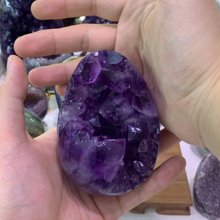 未镶嵌大型摆件（非配饰）水晶