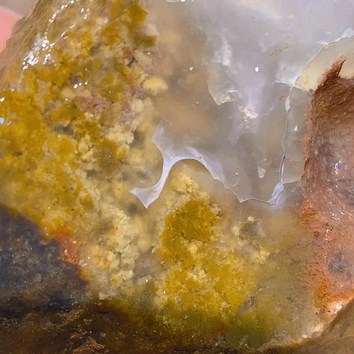 江***销定制玛瑙顶我伯伯