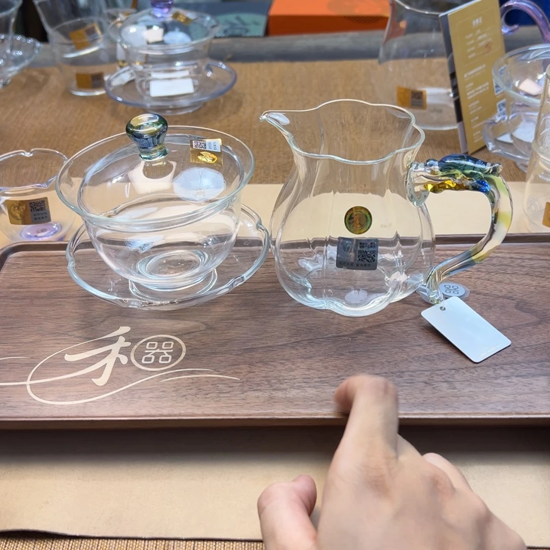 禾器茶器总仓正品