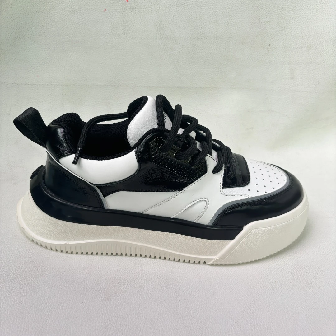 【A0467】38码孤品男鞋推荐时尚百搭