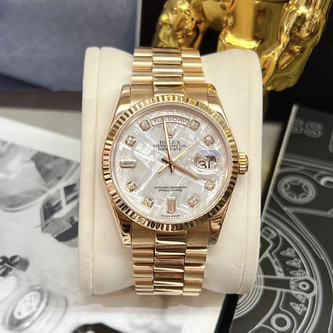 95新 Rolex/劳力士 劳力士/手表/7471
