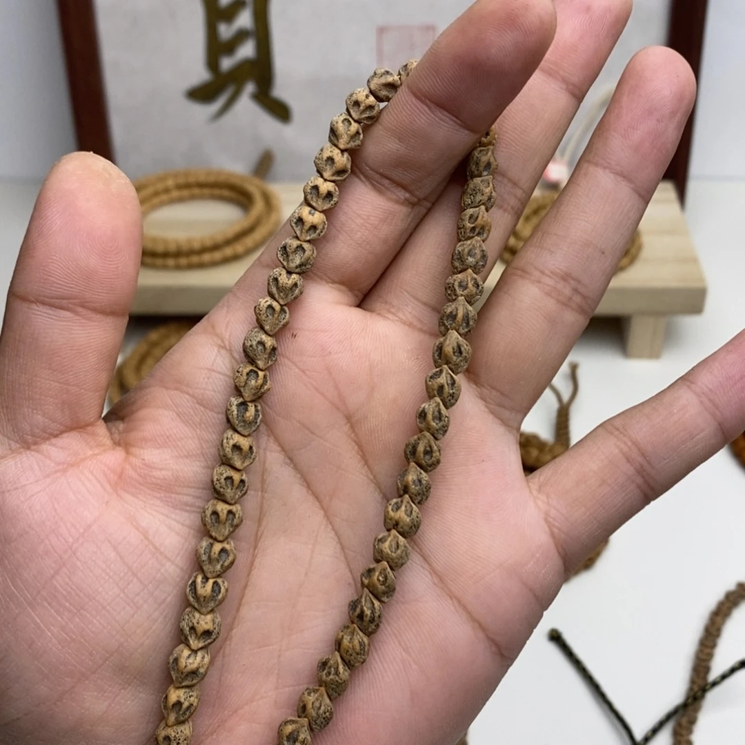 哪***瓦热振柏香籽斜打双眼卡6.5+手持一条