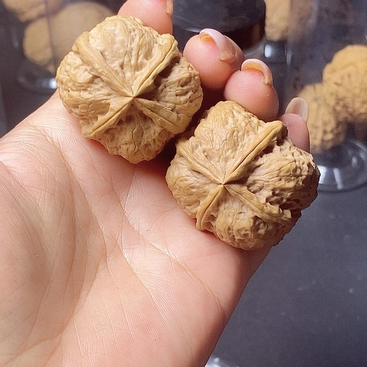 把件文玩核桃28-38m m