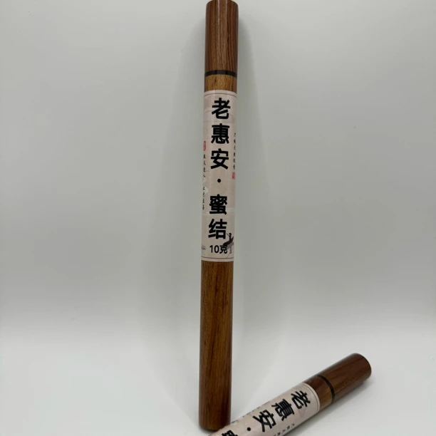 【九和】高端香 老惠安．蜜结 香韵层次丰富适合静坐修禅睡眠用