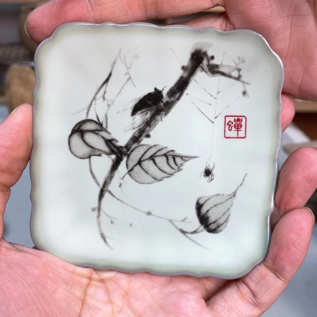 【闪购商品】壶老段烧茶器茶具！