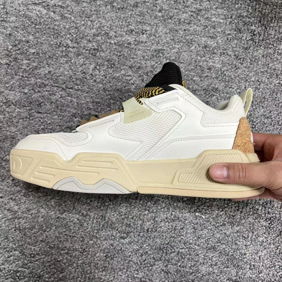 3号-上新款男女高端户外休闲鞋 E408