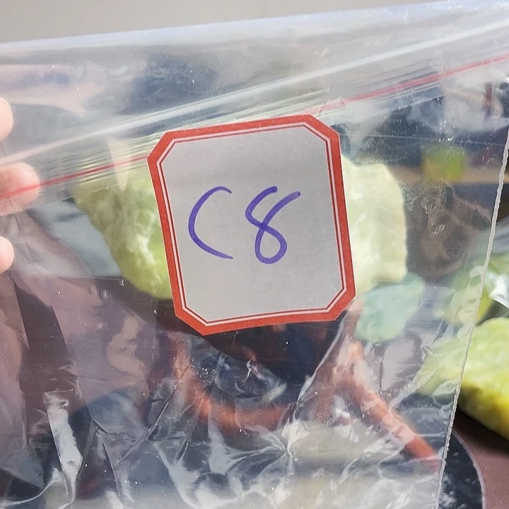 蛇纹石玉未镶嵌纯天然岫玉