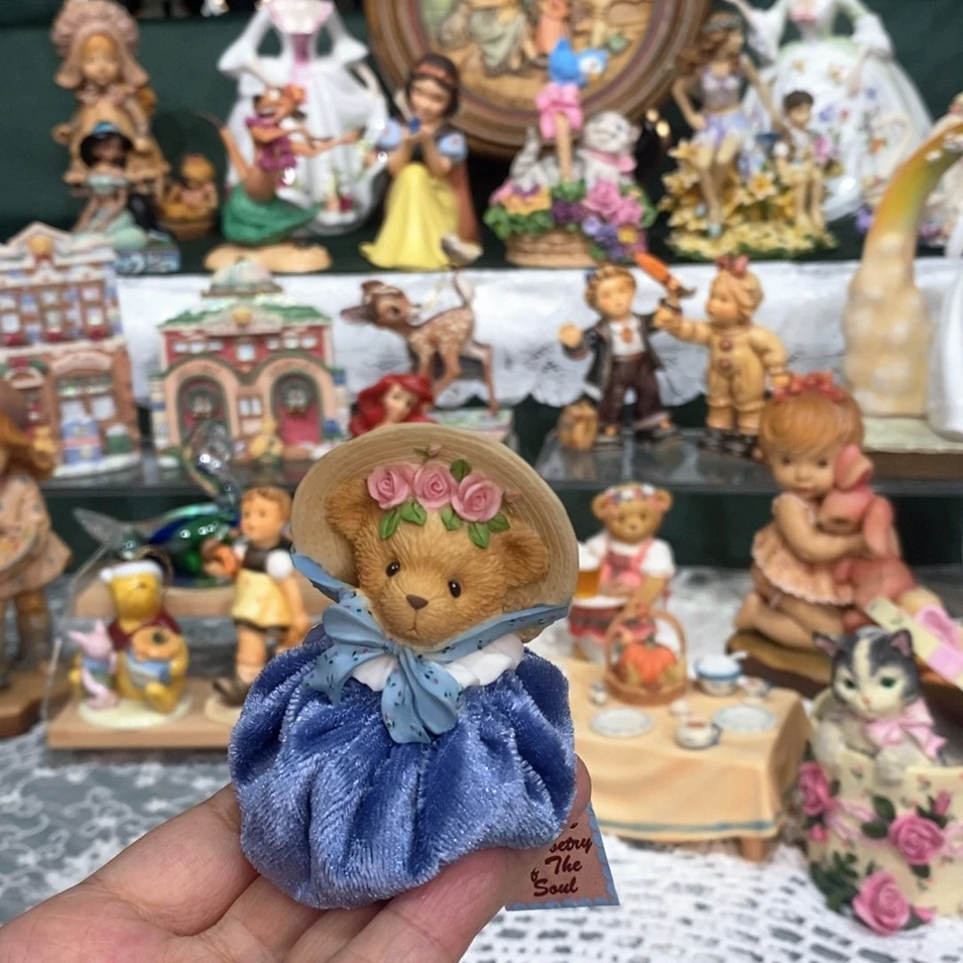 海淘娃娃美物中古娃娃