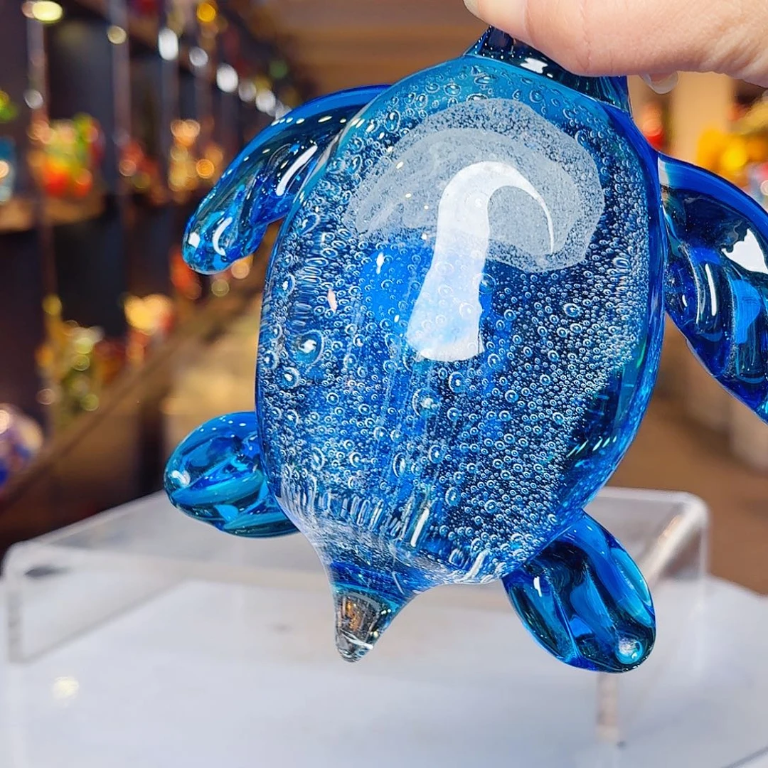 琉璃手工艺品琉璃