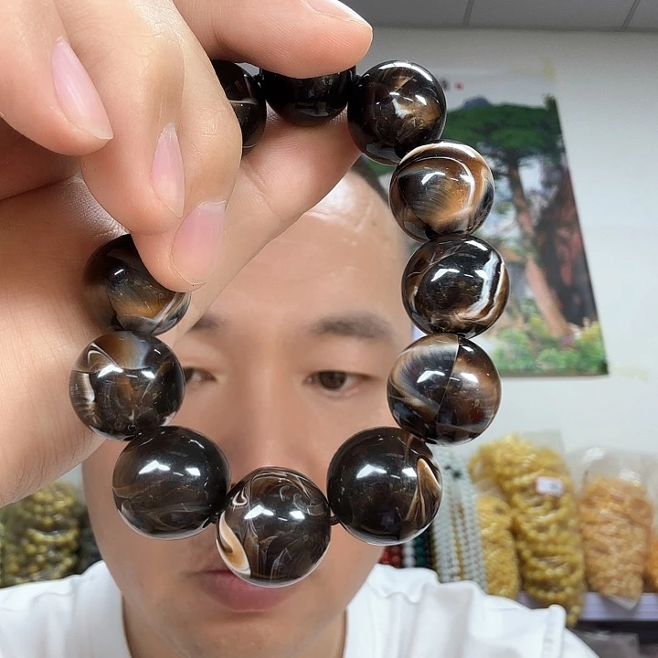 非洲紫檀（红花梨）16号2.0