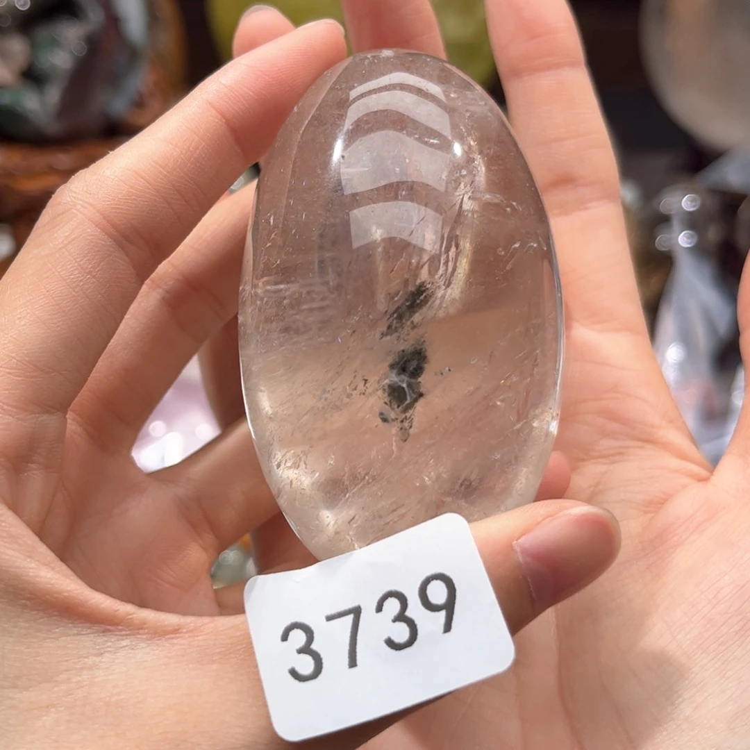 【闪购商品】未镶嵌水晶大型摆件（非配饰）
