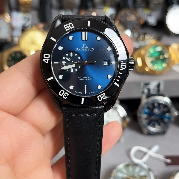 自动机械机芯锻造碳钢