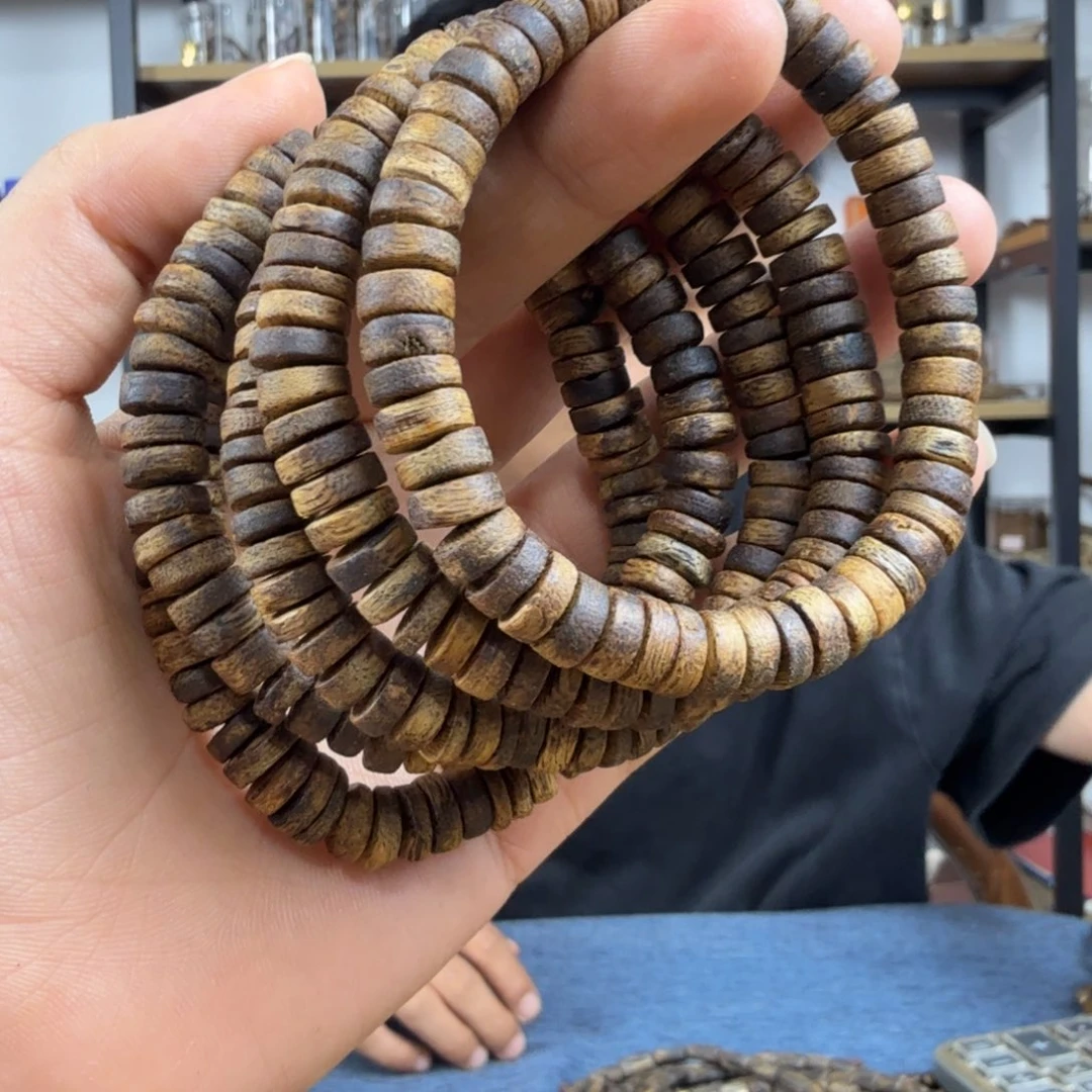 陆河算盘珠单圈多样性发货一条