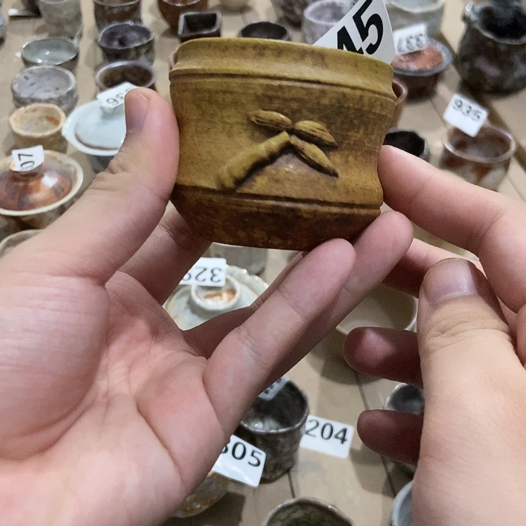 345 一家茶器直播分享