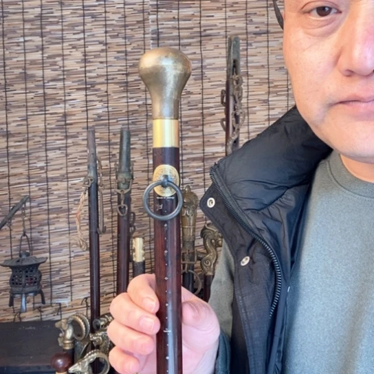 好***力大果紫檀（缅甸花梨）