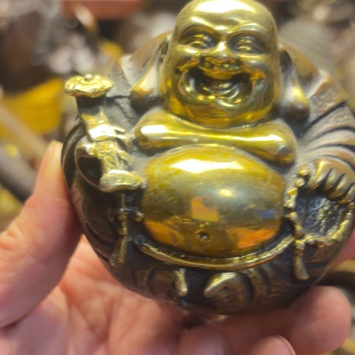 铜器摆件666666666