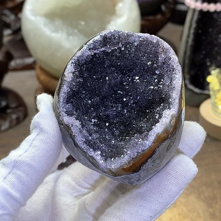 晶未镶嵌水晶31福利窝窝