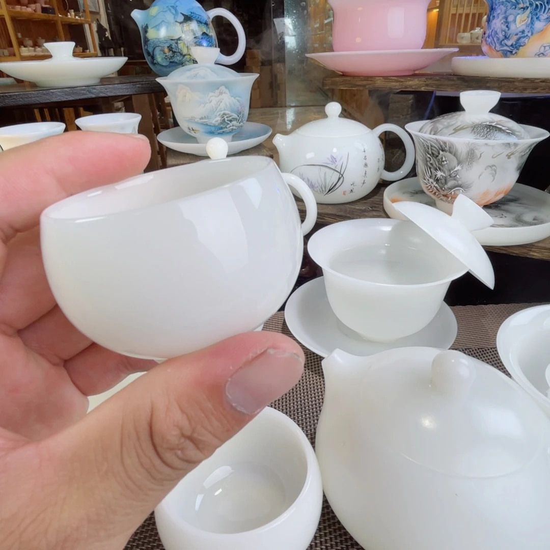 手绘的小可爱也是我喜欢看了