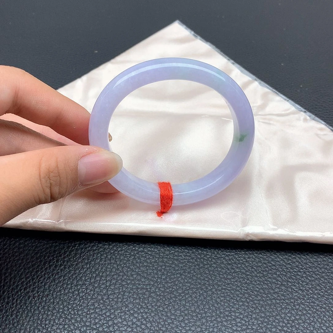 未镶嵌手镯翡翠53贵妃