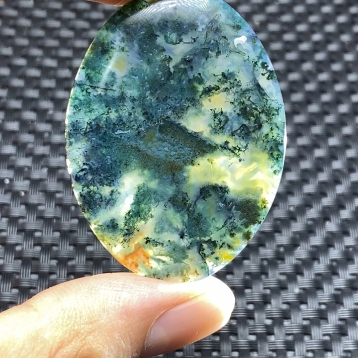 玛瑙/玉髓颈饰未镶嵌奋*