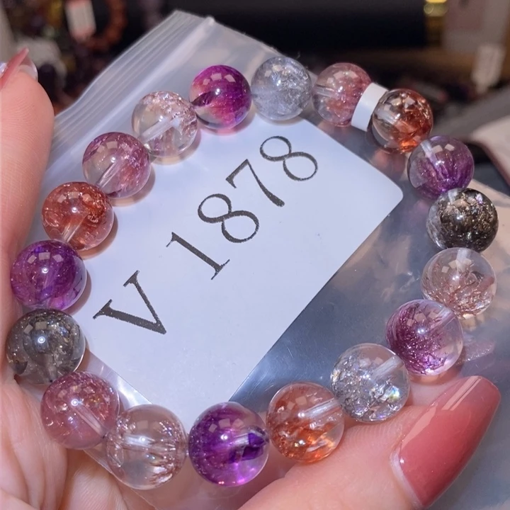 水晶手链未镶嵌555555555555666