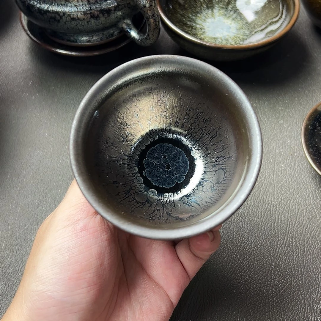 茶盏这就是为什么不在这里上班