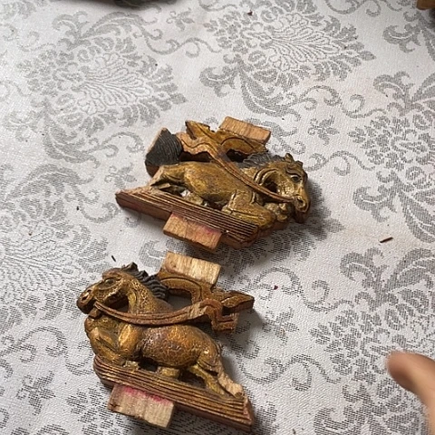 抖***哥香榧木一对情侣15元包邮的活动