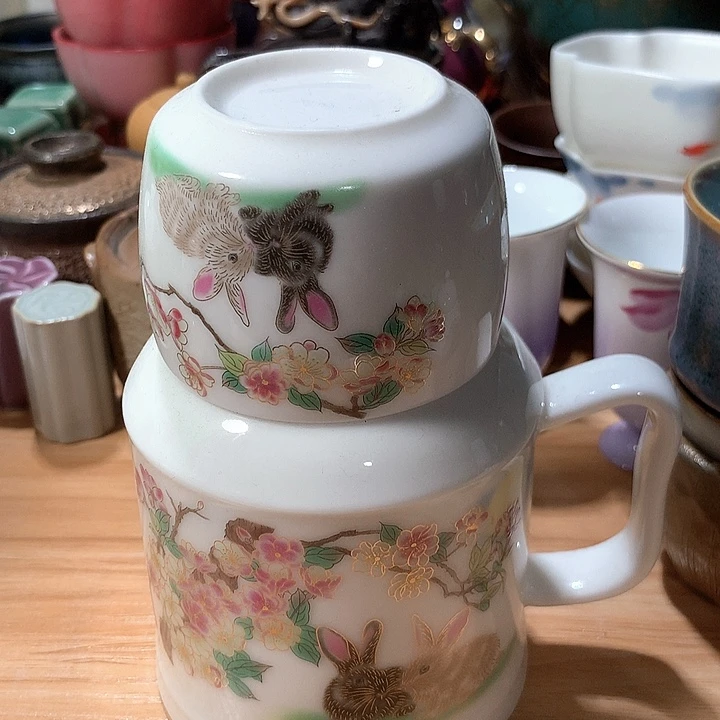 陶瓷制品及陶瓷艺术品