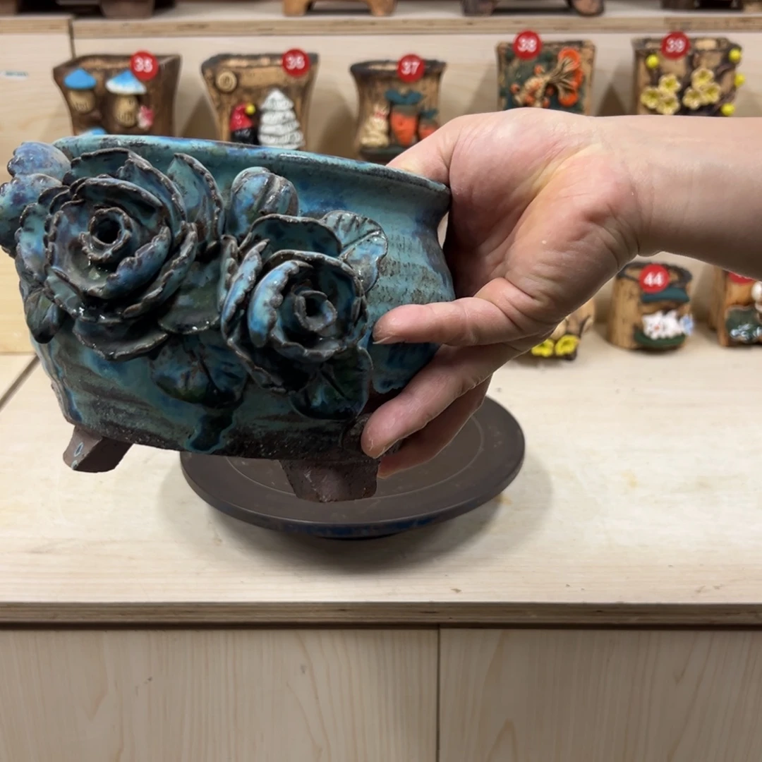 青铜内口15，高13.5原158优惠上