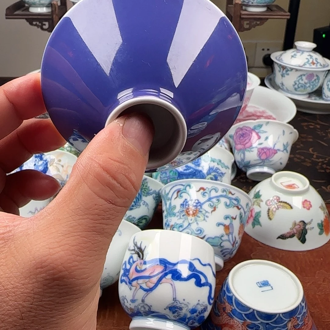 景德镇陶瓷学院美术