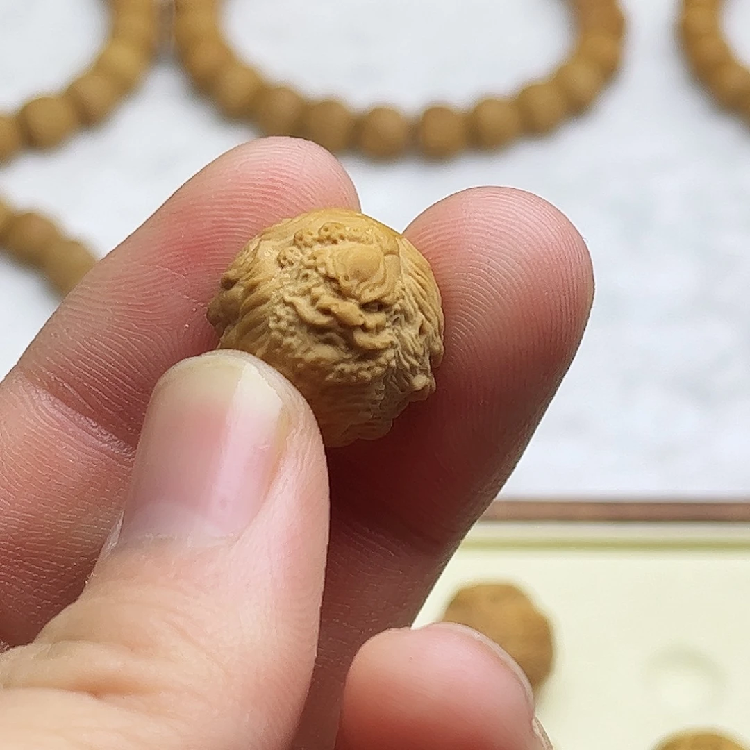 好*不猴头雕刻西游记