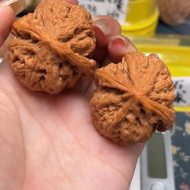 吊坠桃核42-29226-02