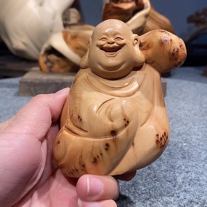 柏木（崖柏）太行崖柏
