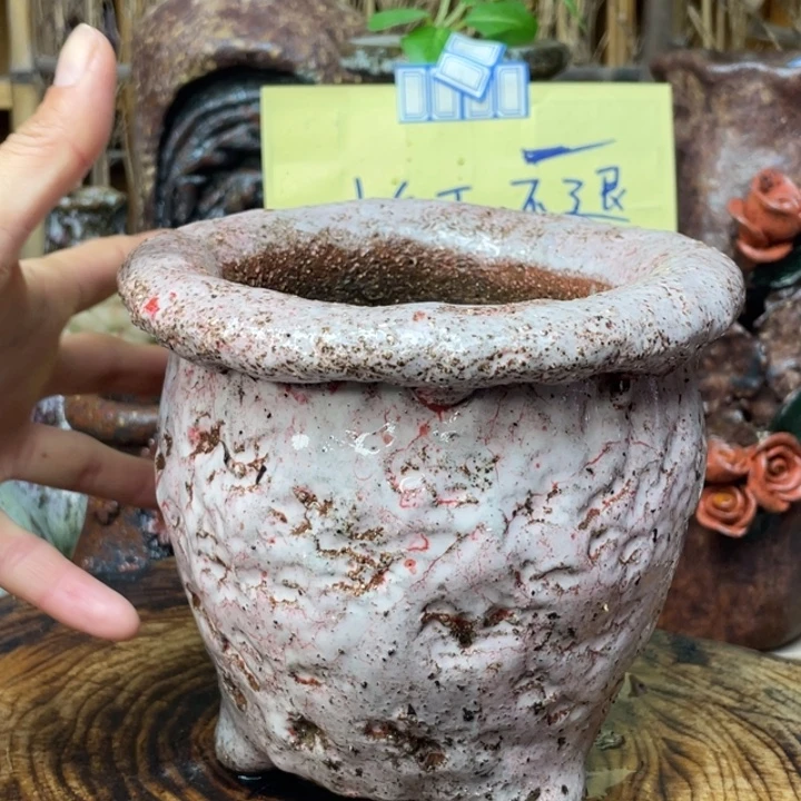 陶瓷制品不退不换