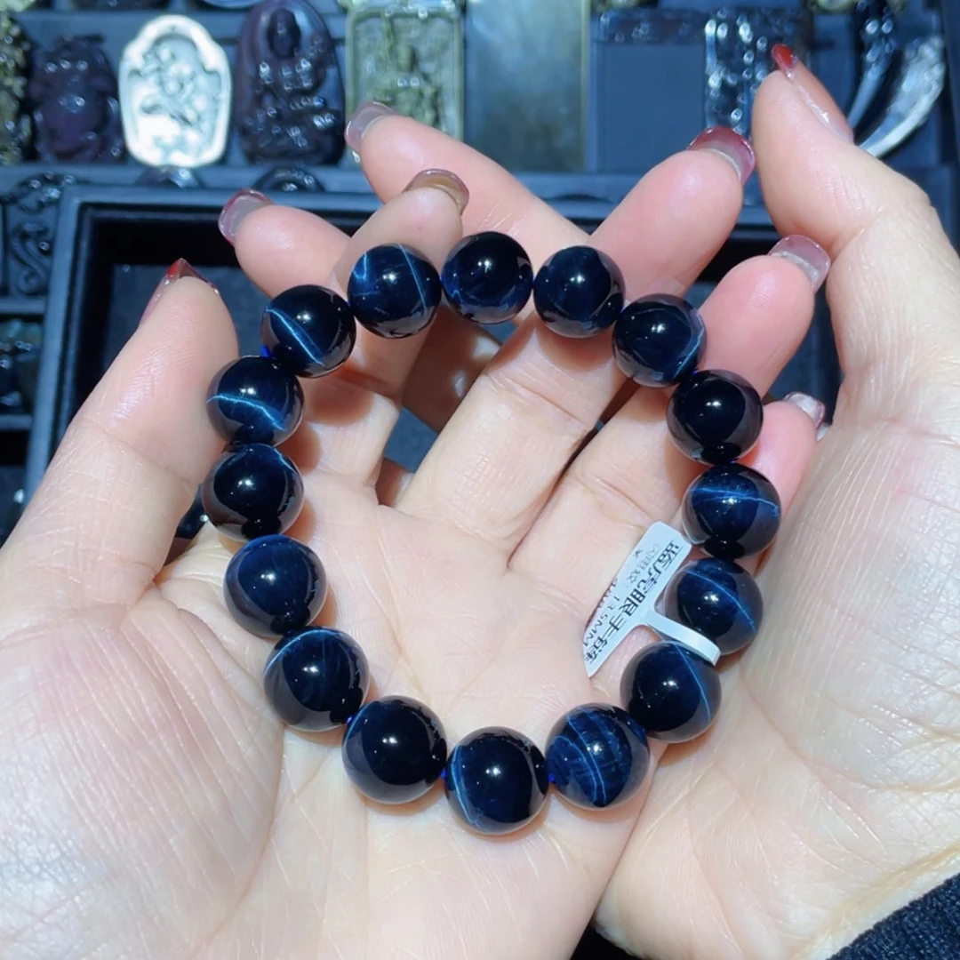 【闪购商品】木变石手链未镶嵌困*?