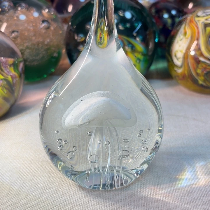 琉璃手工艺品精品