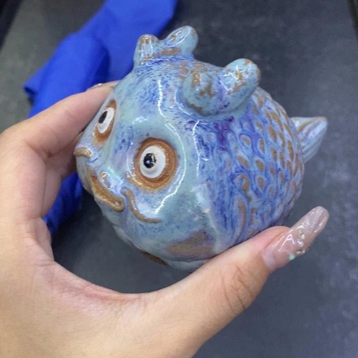 海外陶瓷茶具日化